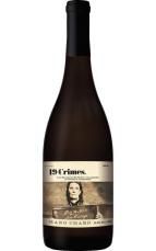 19 Crimes - Hard Chard 0 (750ml)