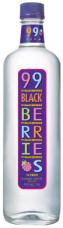 99 Schnapps - Blackberries (750ml)