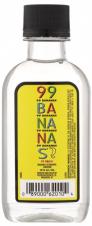 99 Schnapps - Bananas (100ml)