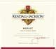 Kendall-Jackson - Merlot California Grand Reserve 2013 (750ml)