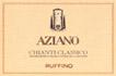 Ruffino - Chianti Classico Aziano 0 (750ml)