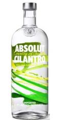 Absolut - Cilantro (50ml)