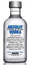 Absolut - Vodka (200ml)