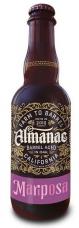 Almanac - Mariposa (22oz can)