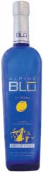 Alpine Blu - Citron Vodka (1.75L)