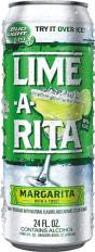 Bud Light - Lime-A-Rita (25oz can)