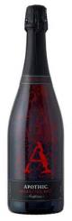 Apothic - Sparkling Red 0 (750ml)