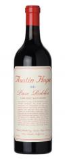 Austin Hope - Paso Robles Cabernet Sauvignon 2021 (750ml)