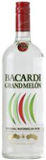 Bacardi - Grand Melon (750ml)