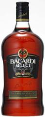 Bacardi - Black Rum (1.75L)