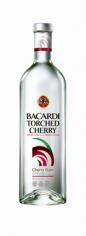 Bacardi - Torched Cherry Rum (50ml)