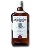 Ballantine - Scotch Finest (750ml)