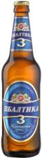 Baltika Brewing - Baltika #3 Classic Lager (500ml)