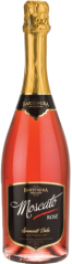 Bartenura - Moscato Sparkling Rose 0 (750ml)