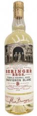 Beringer Bros. - Tequila Barrel Aged 0 (750ml)