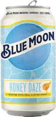 Blue Moon - Honey Daze (6 pack 12oz cans)