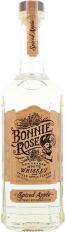 Bonnie Rose - Spiced Apple White Whiskey (750ml)