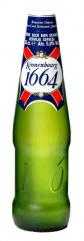 Brasseries Kronenbourg - Kronenbourg 1664 (355ml)