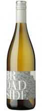 Broadside - Chardonnay Wild Ferment Paso Robles 0 (750ml)