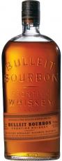 Bulleit Frontier Whiskey - Bourbon Kentucky Straight Bourbon Whiskey (750ml)