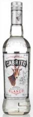 Cabrito - Blanco Tequila (750ml)