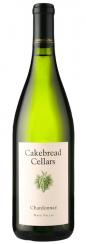 Cakebread - Chardonnay Napa Valley 2021 (750ml)