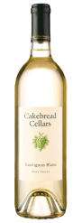 Cakebread - Sauvignon Blanc Napa Valley 2022 (750ml)