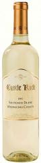 Castle Rock - Sauvignon Blanc Monterey 2017 (750ml)