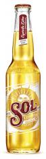 Cervecera Cuauhtmoc Moctezuma - Sol (355ml)