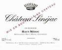 Chteau Snjac - Haut-Mdoc 2011 (750ml)