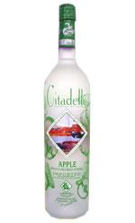 Citadelle - Vodka Apple (750ml)