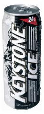 Coors Brewing Co - Keystone Ice (355ml can)