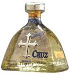 Cruz - Reposado Tequila (750ml)