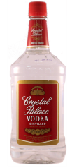 Crystal Palace - Vodka (750ml)