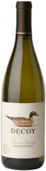 Decoy - Chardonnay Sonoma County 0 (750ml)