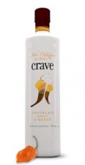 Crave - Chocolate Chili Liqueur (750ml)