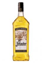 El Jimador - Reposado Tequila (1.75L)