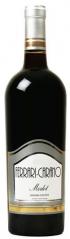 Ferrari-Carano - Merlot Sonoma County 2016 (750ml)