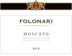 Folonari - Moscato 0 (1.5L)