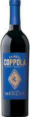 Francis Coppola - Merlot Diamond Series Blue Label 2016 (750ml)