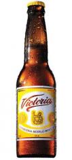 Grupo Modelo - Victoria (6 pack 12oz cans)