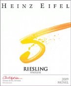 Heinz Eifel - Riesling Spatlese 0 (750ml)