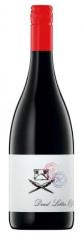 Henrys Drive - Shiraz Dead Letter Office 2007 (750ml)