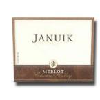 Januik - Merlot Columbia Valley 2019 (750ml)