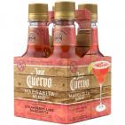 Jose Cuervo - Authentic Strawberry Lime Margarita (375ml)