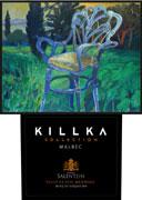 Killka - Malbec 2021 (750ml)