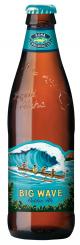 Kona Brewing Co - Big Wave Golden Ale (12 pack 12oz cans)