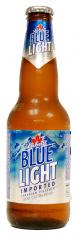 Labatt Breweries - Labatt Blue Light (12 pack 12oz bottles)