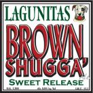 Lagunitas - Brown Shugga (6 pack 12oz bottles)