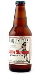 Lagunitas - Little Sumpin (355ml)